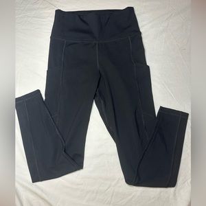 American eagle leggings